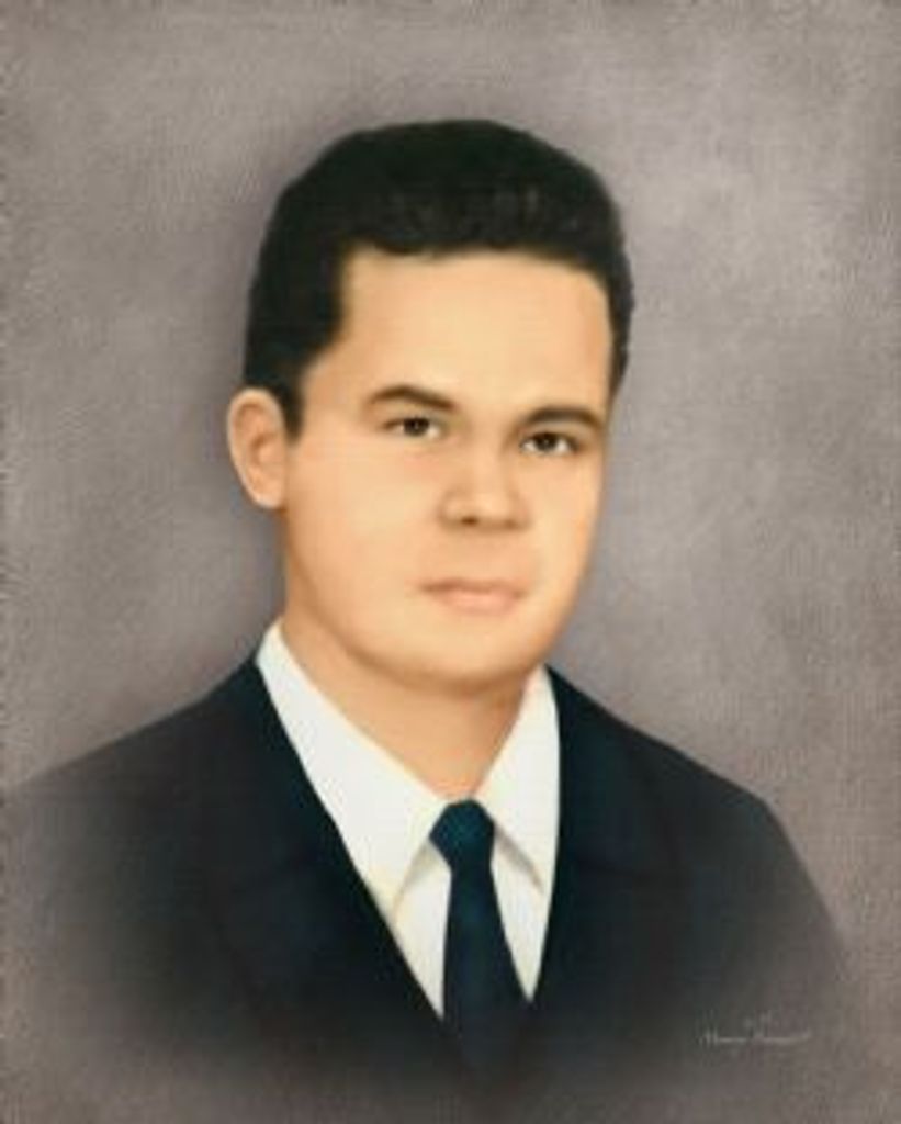Noel  Santillan Palomata