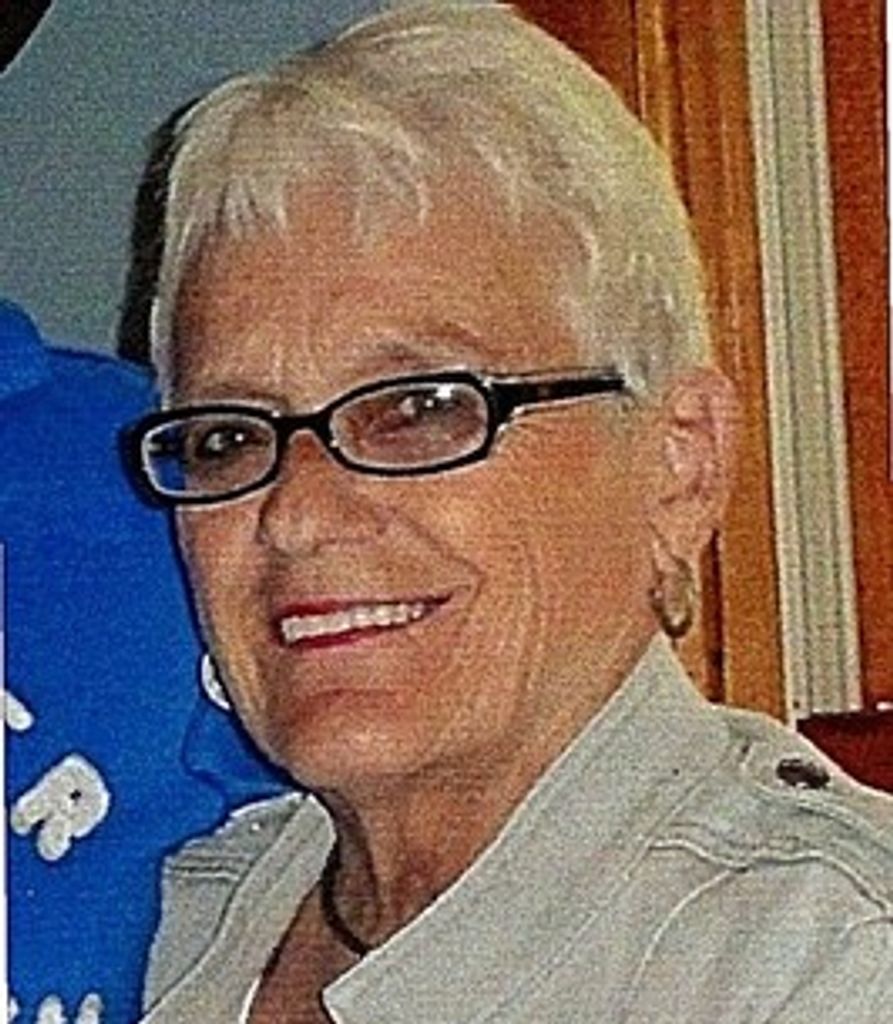 Mary Palmquist Profile Photo