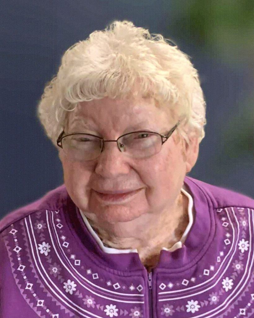 Caroline Pohlmann