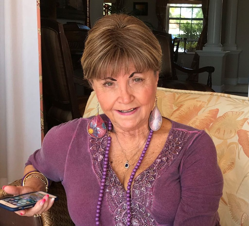Diana L. "Dee" Mosello