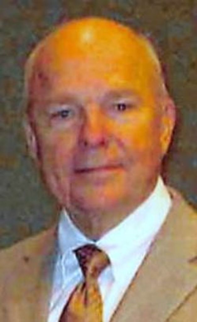 James Allison Holifield Sr. Profile Photo