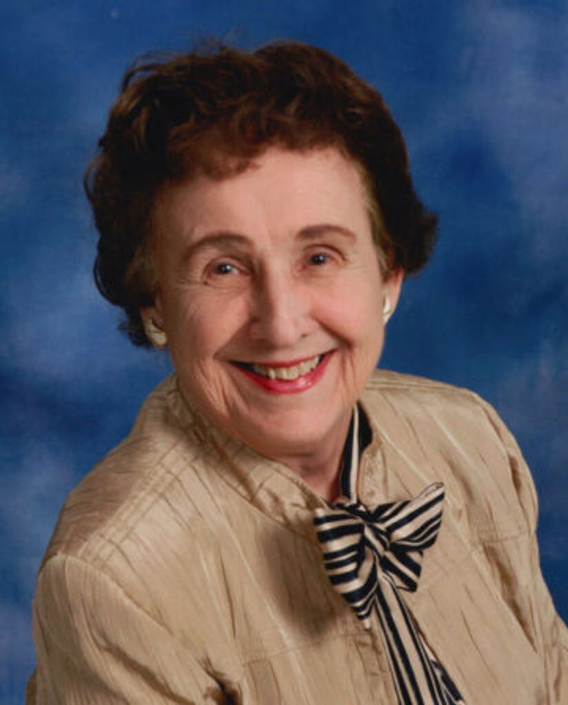Jeanette L. Wappelhorst