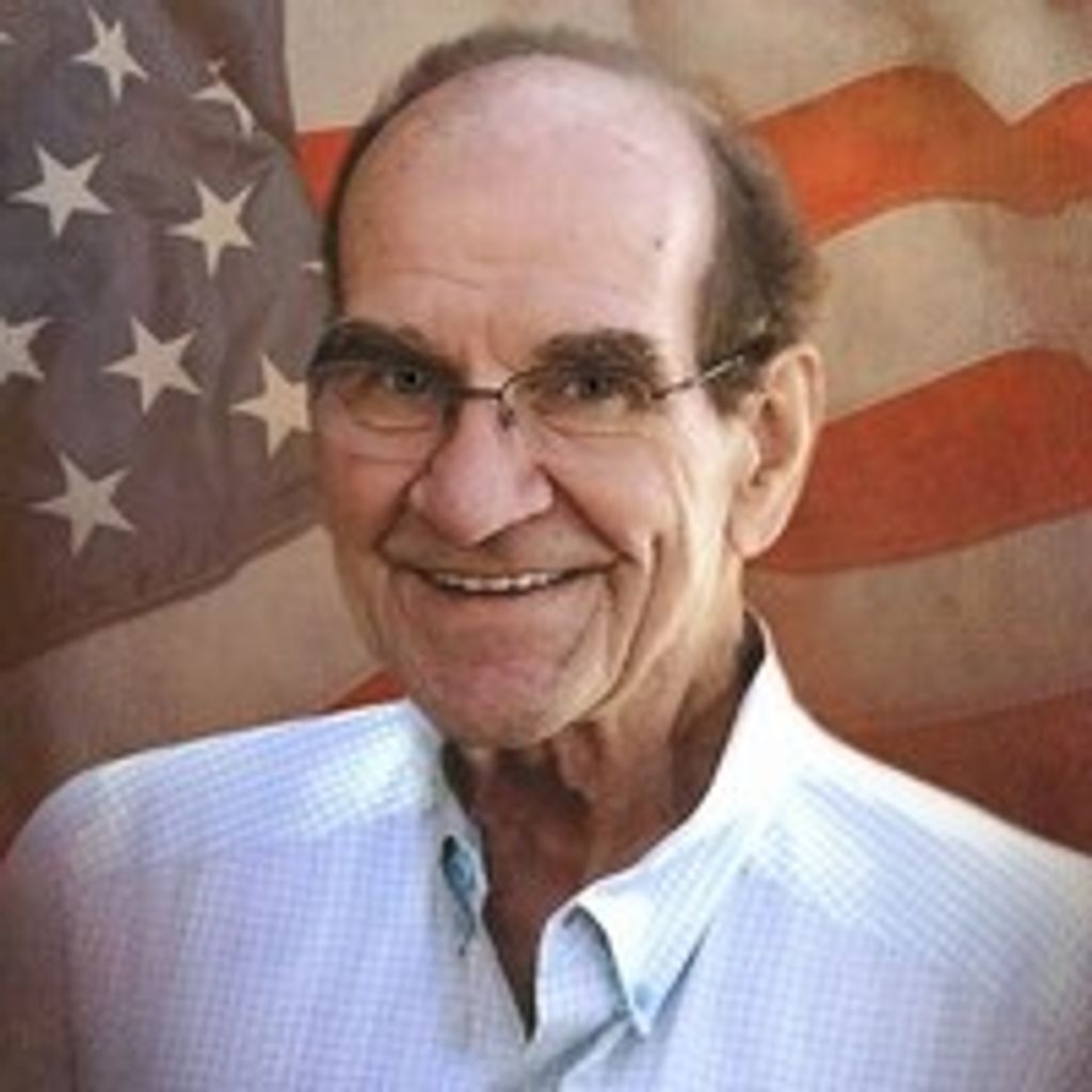 Ellis R. Bordelon