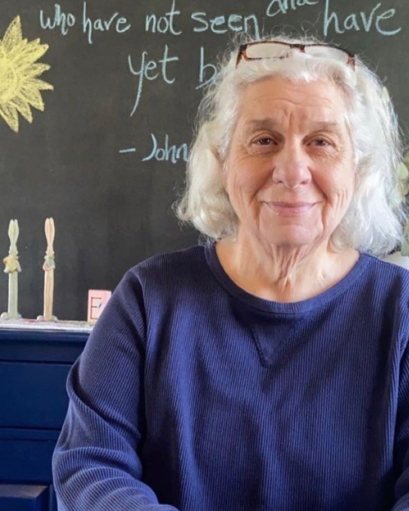 Lillian Rose De Laurentis Profile Photo