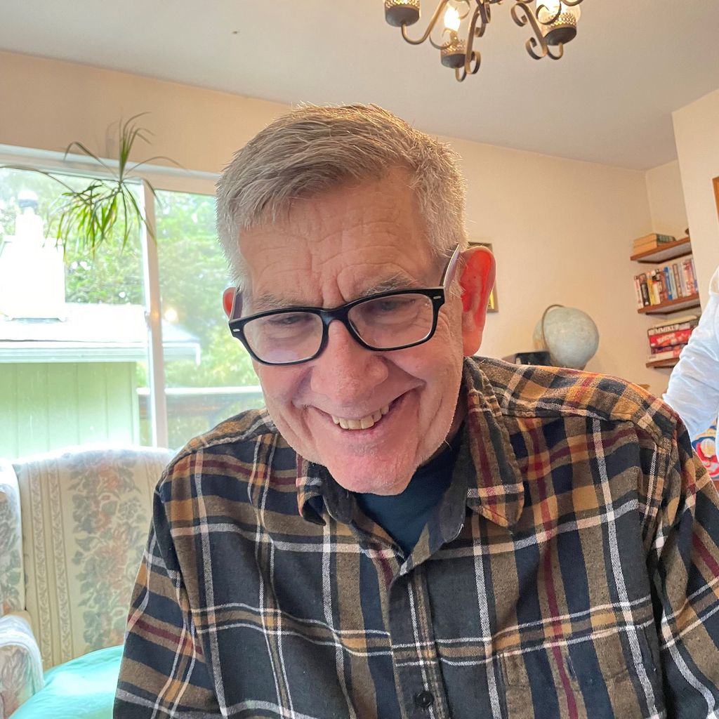 Art “Pat” Hoyt Profile Photo