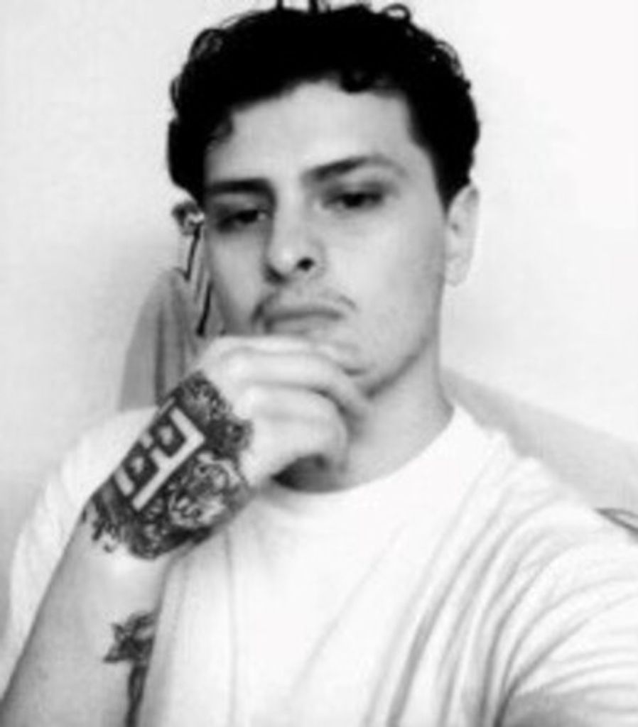 Bryan Fernando Ortega Profile Photo