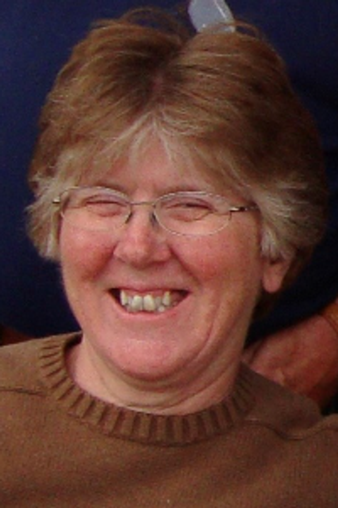 Patricia E. "Pat" Gaquin Profile Photo