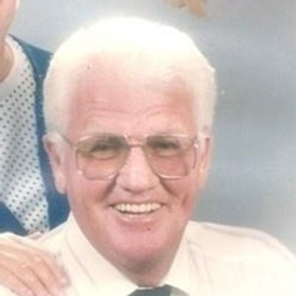 Earl Kenneth Letner
