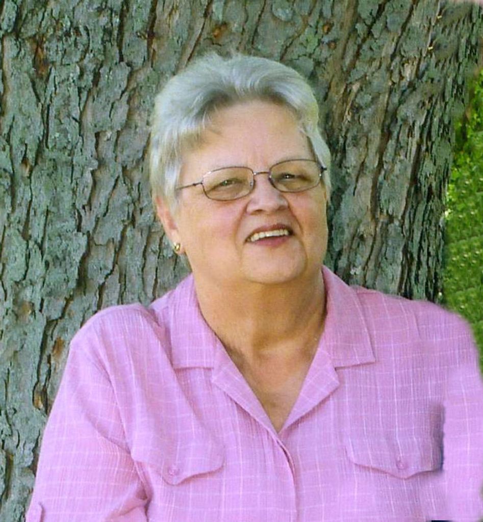 Alice A. (Cotton) Robinson Profile Photo