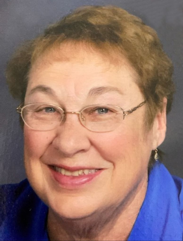 Mary Lee (Voller)  Cain