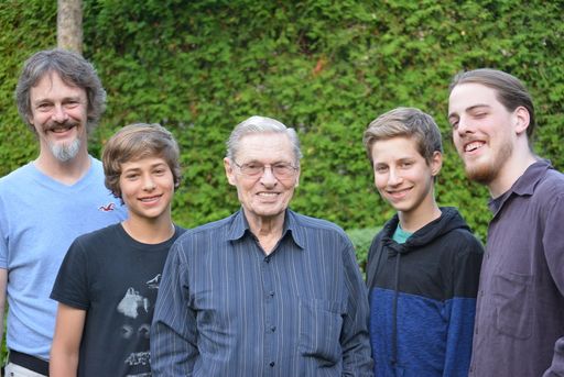 Frederick Visser photo gallery thumbnail 35 of 37