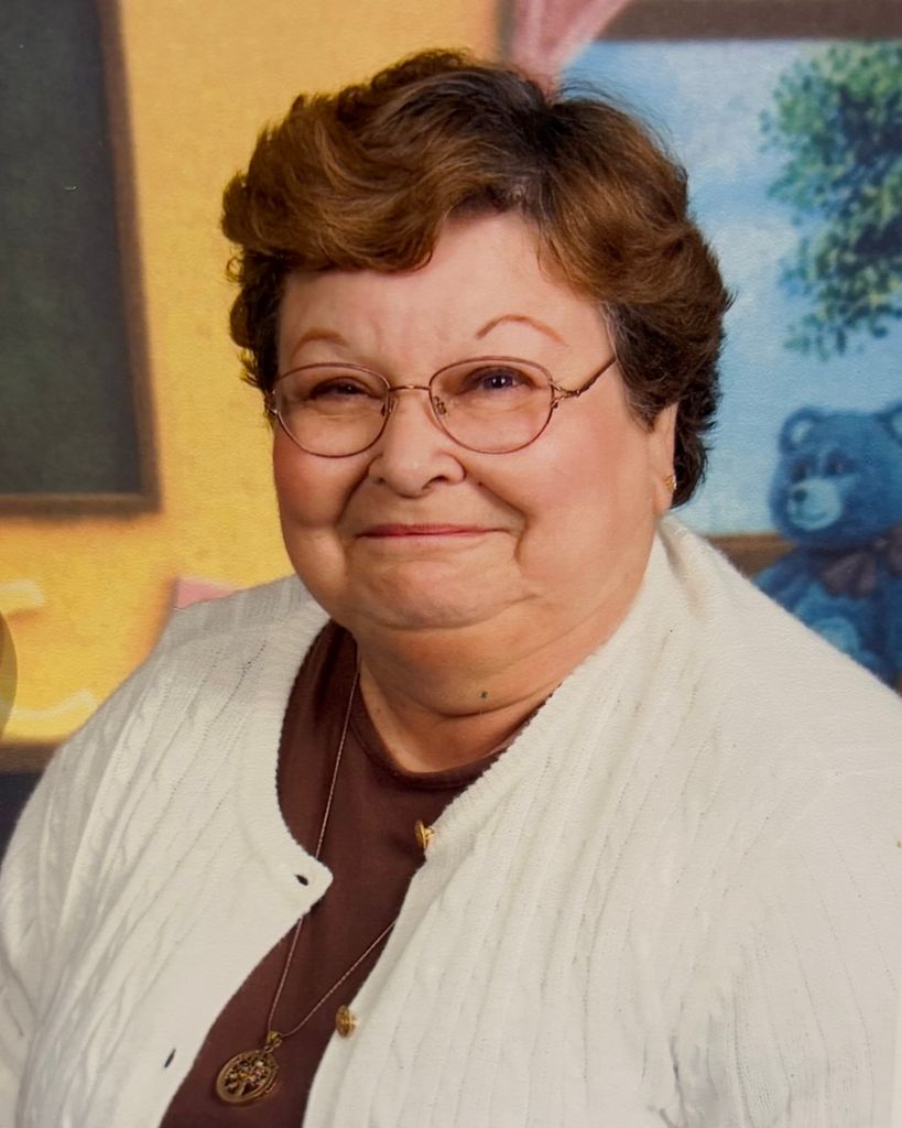 Geraldine Weller Profile Photo