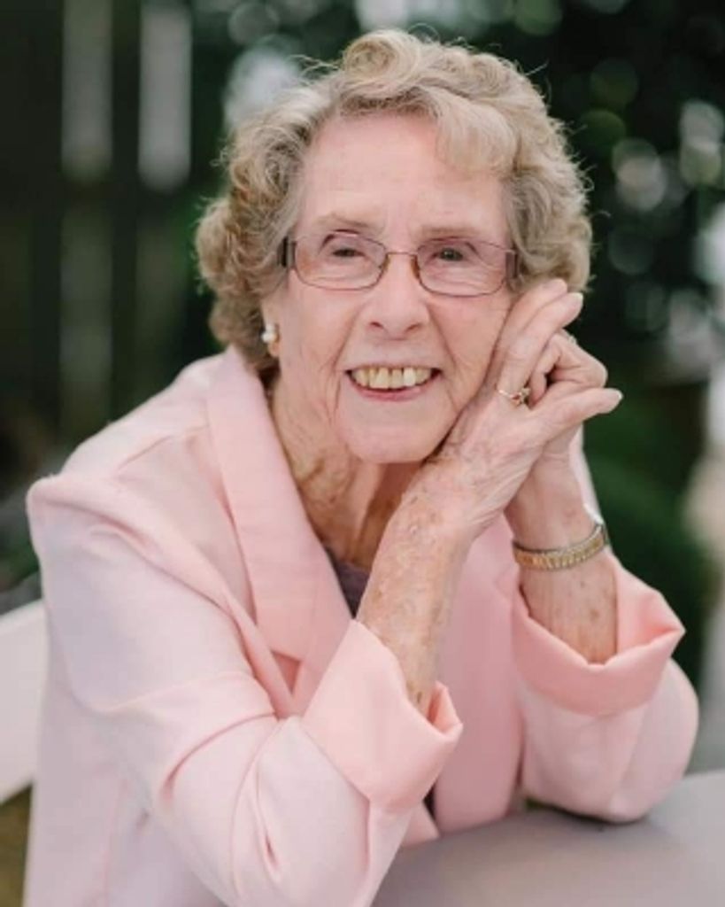 Donna Lou Wade Profile Photo