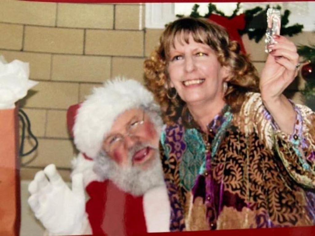 Darlene Dunlap