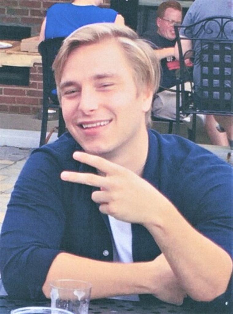 Timmy Wayne Barber, Iii