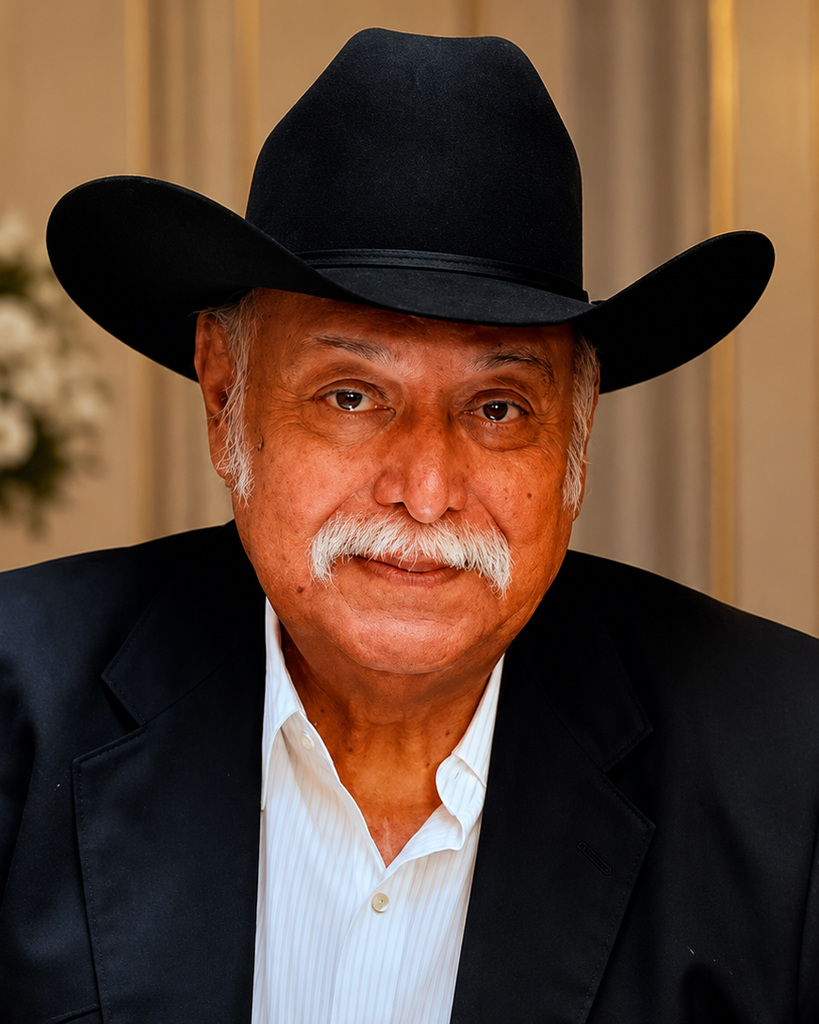 Juan Casares Sr. Profile Photo