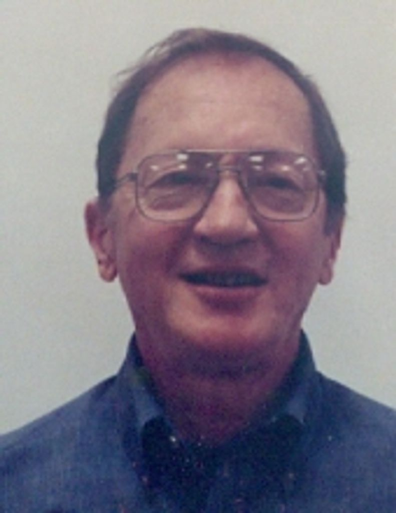Enos A. Hoffer