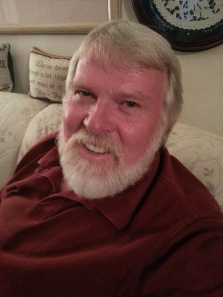 Gary Robert Biehn Profile Photo
