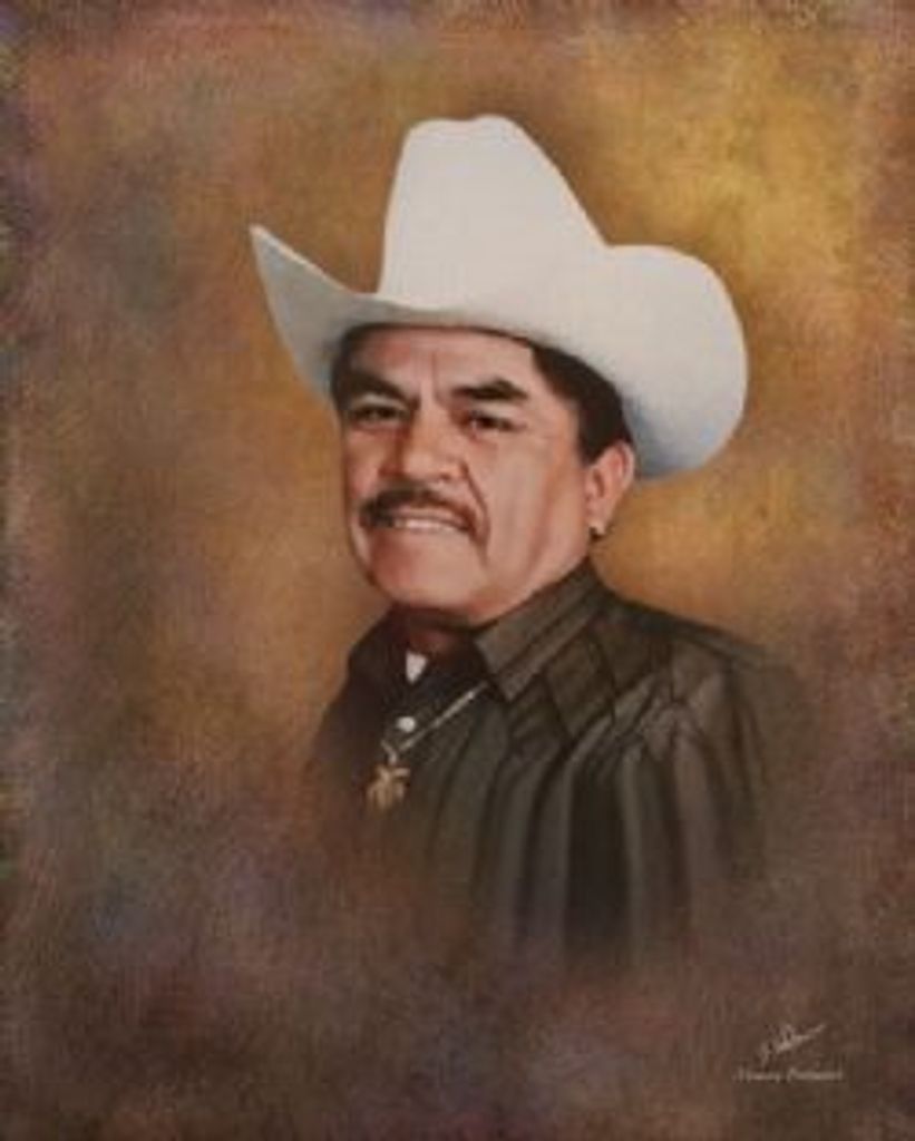 Marcelino Martinez-Flores