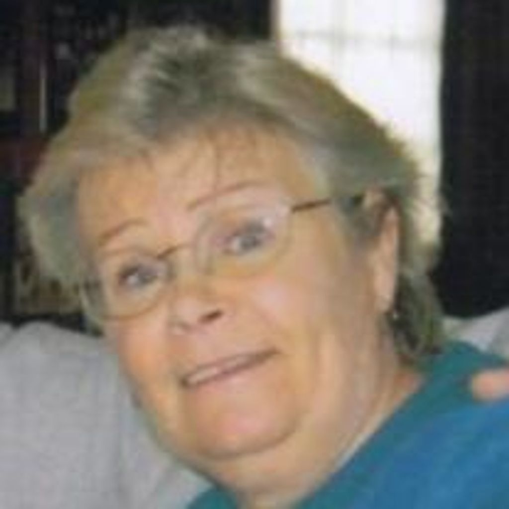 Christine "Chris" E. Berger
