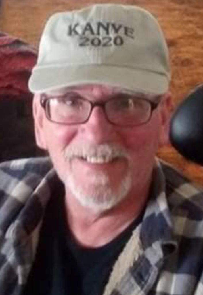 Jeffrey Dale Schlabach