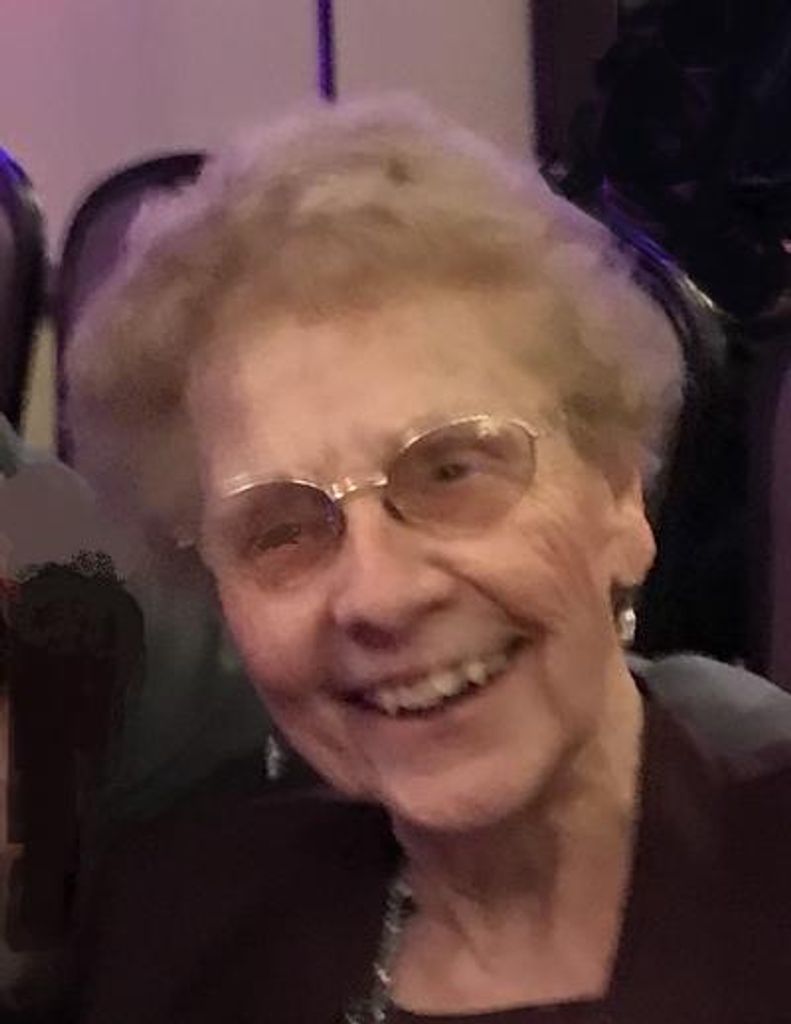 Eleanor E. Kleins Profile Photo