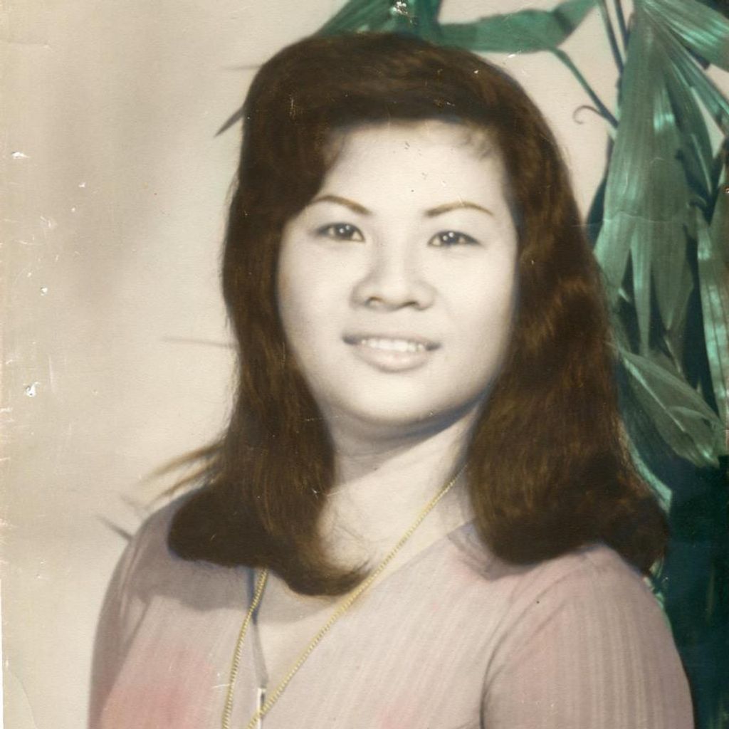 Juanita Laurio Cummings