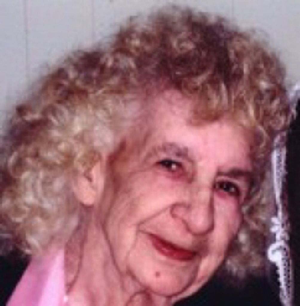 Ruth M. Reinhardt