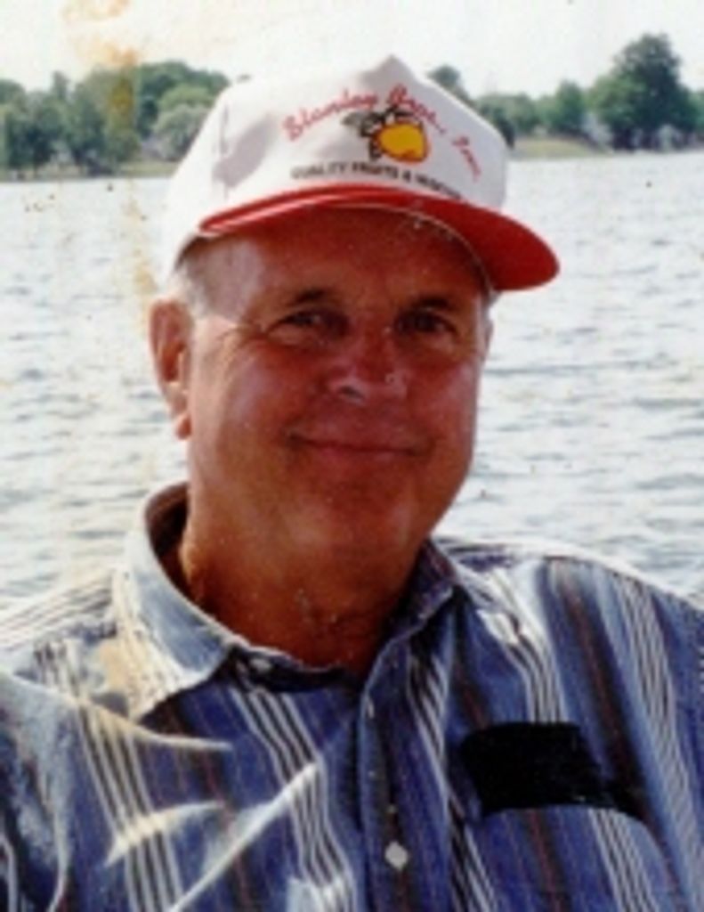 Lawrence Driver, Jr.