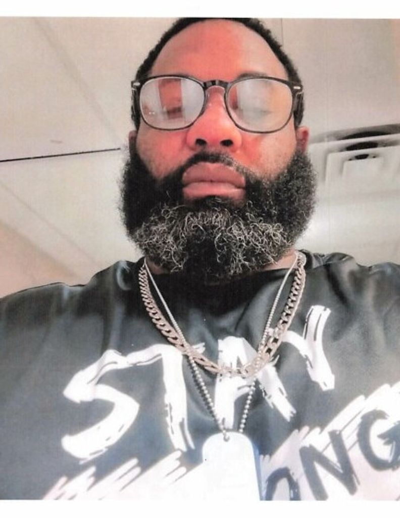 Antwaine Lamarr Horton Profile Photo