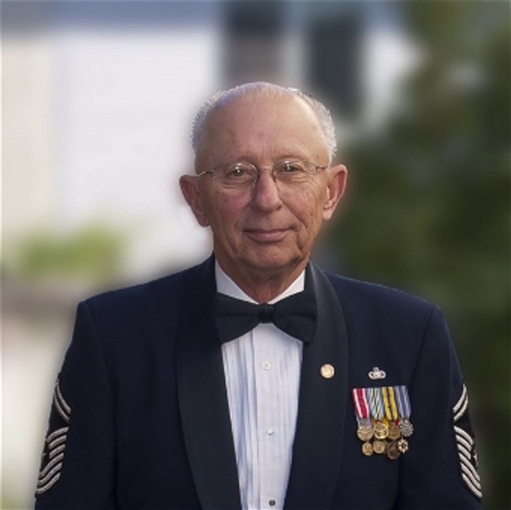 Thomas Moeglein Profile Photo