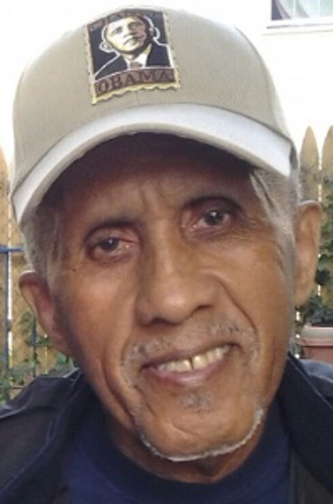 Everett M. Gomes, Sr.