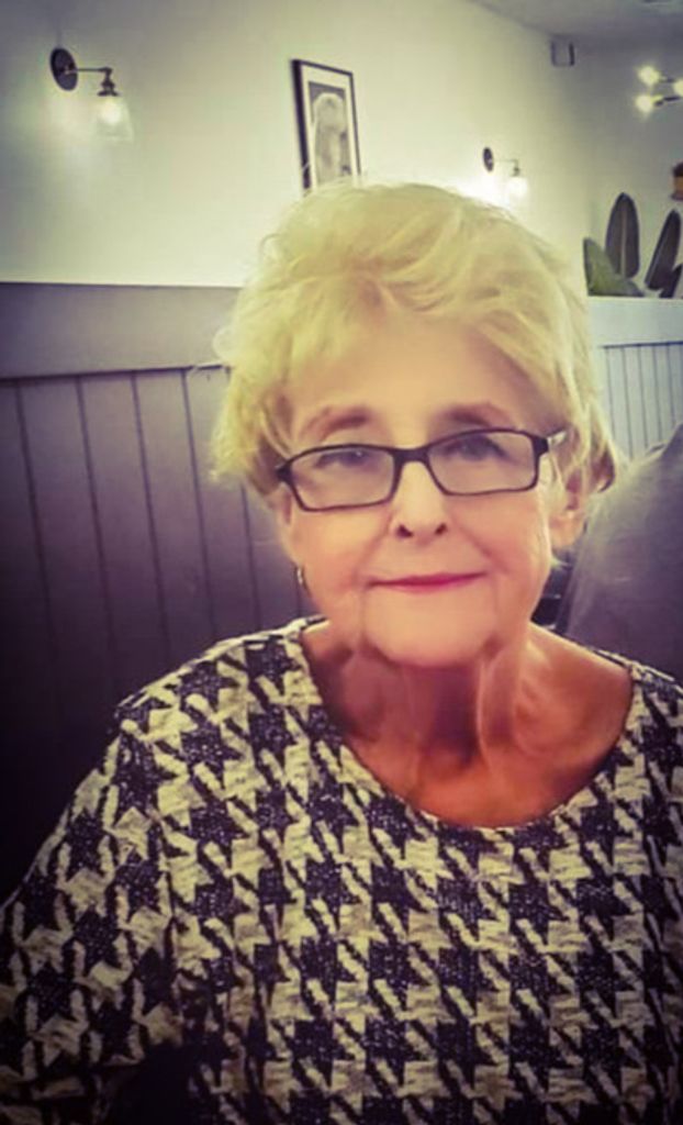 Verna Slusser Profile Photo