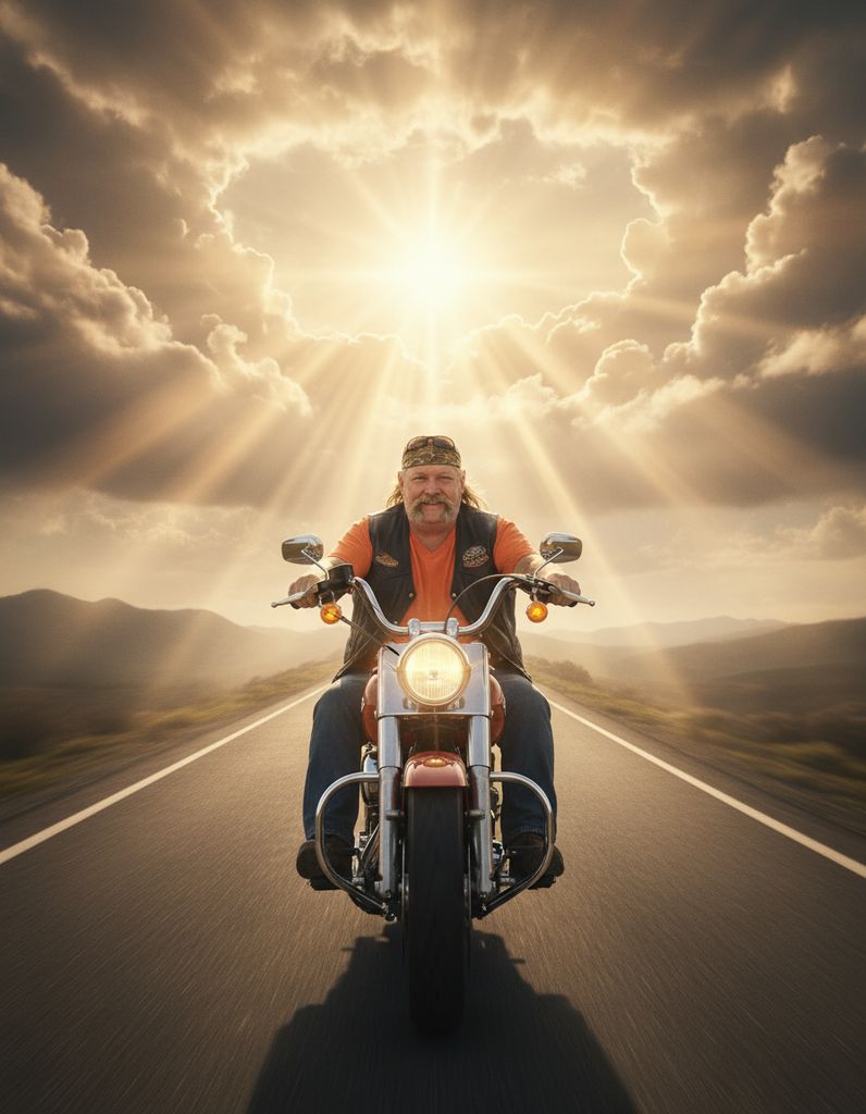 James Robert "Knuckles" White Jr. Profile Photo