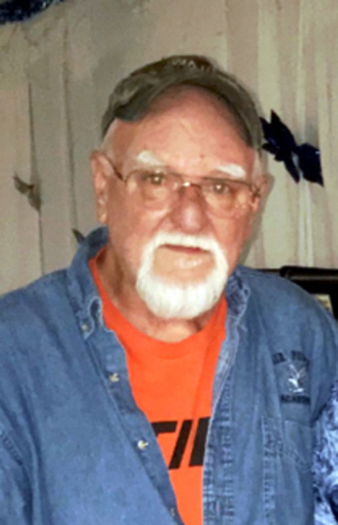 Dewayne D. Croll Profile Photo