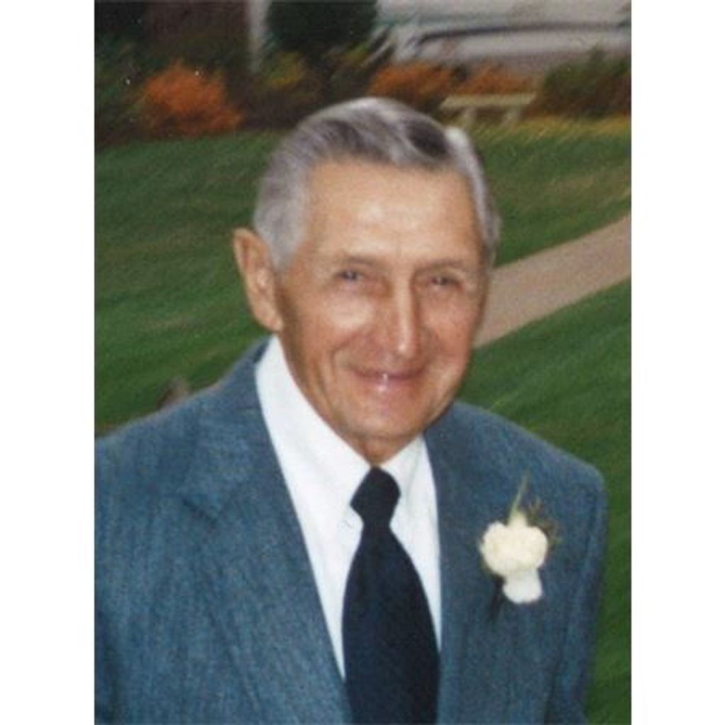 Robert "Bob" Keith Collins