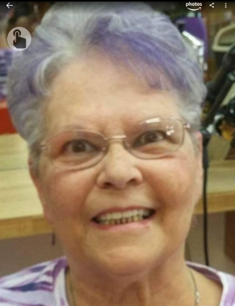 Carol  E.  Keeney