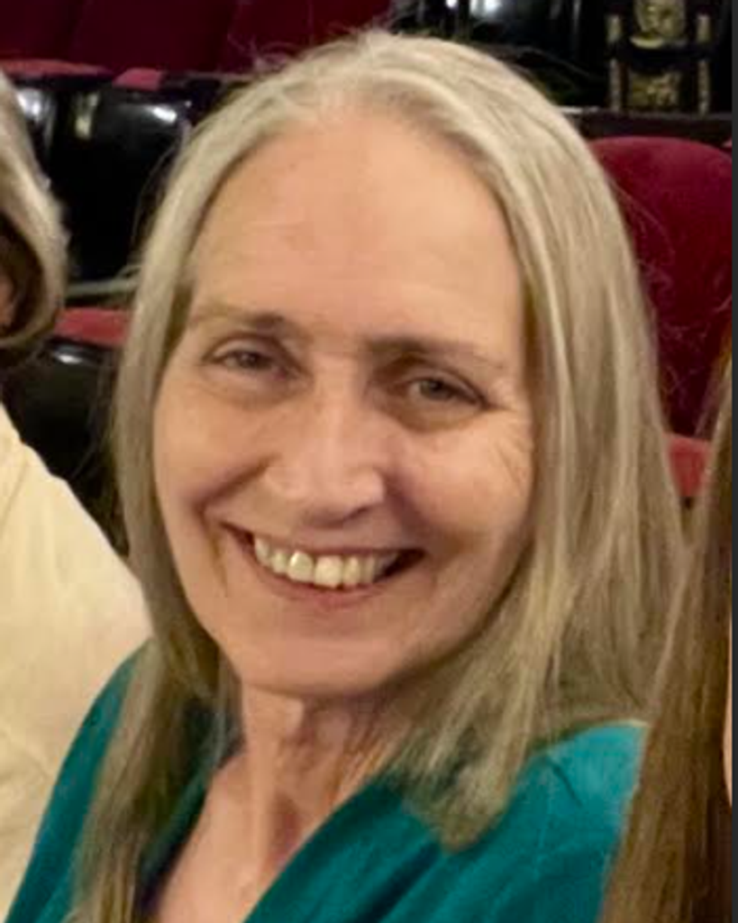 Pamela Jo Santee Profile Photo