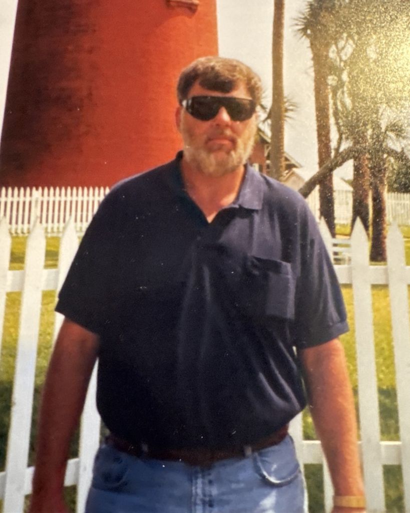 Louis E. Worsham, Jr.