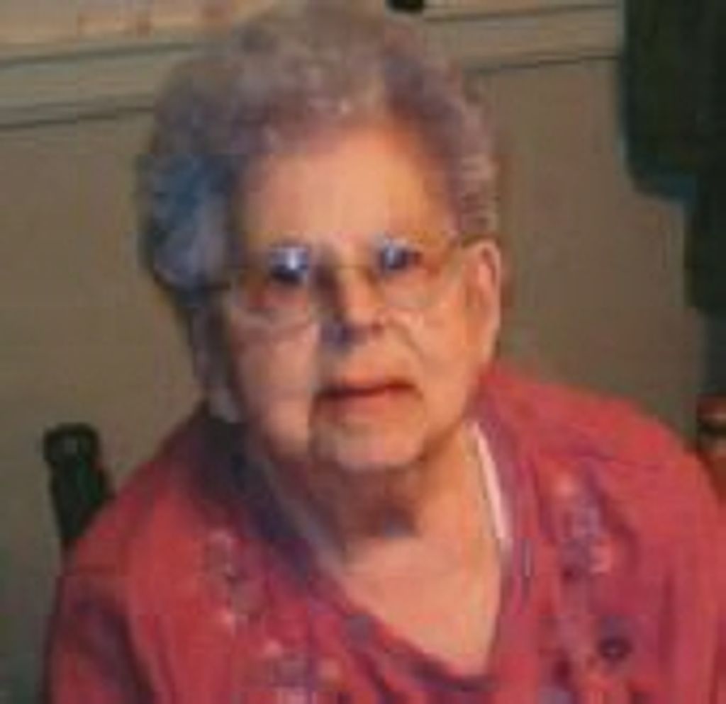 Cora A. Birt