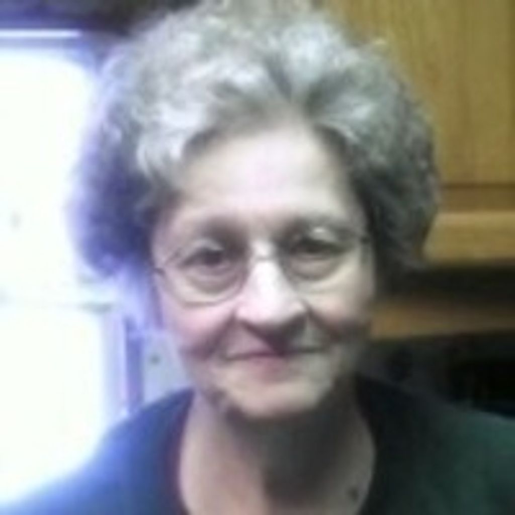 Catherine E Baldwin (Test)