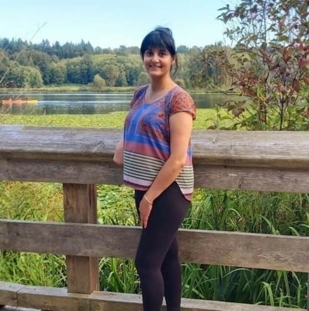 Rina Sthankiya Profile Photo