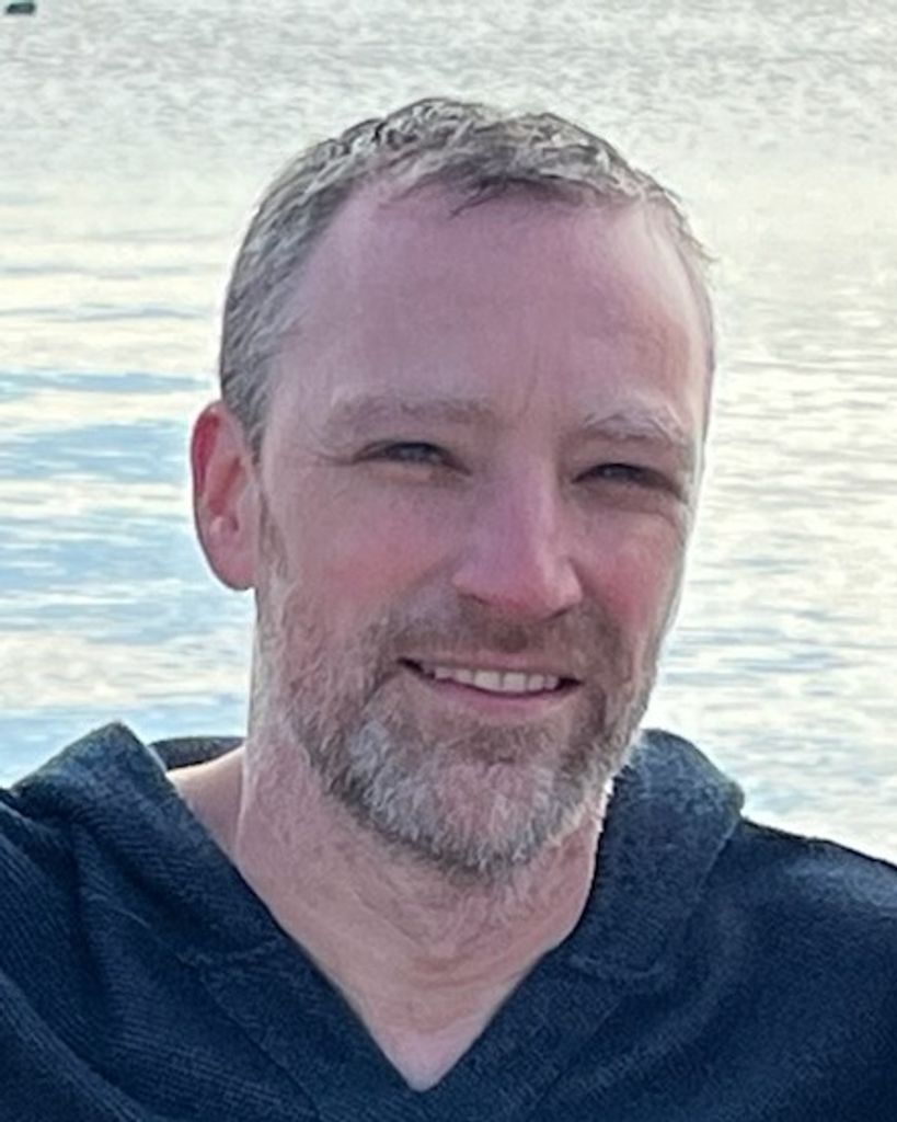 Christopher D. Pereira Profile Photo