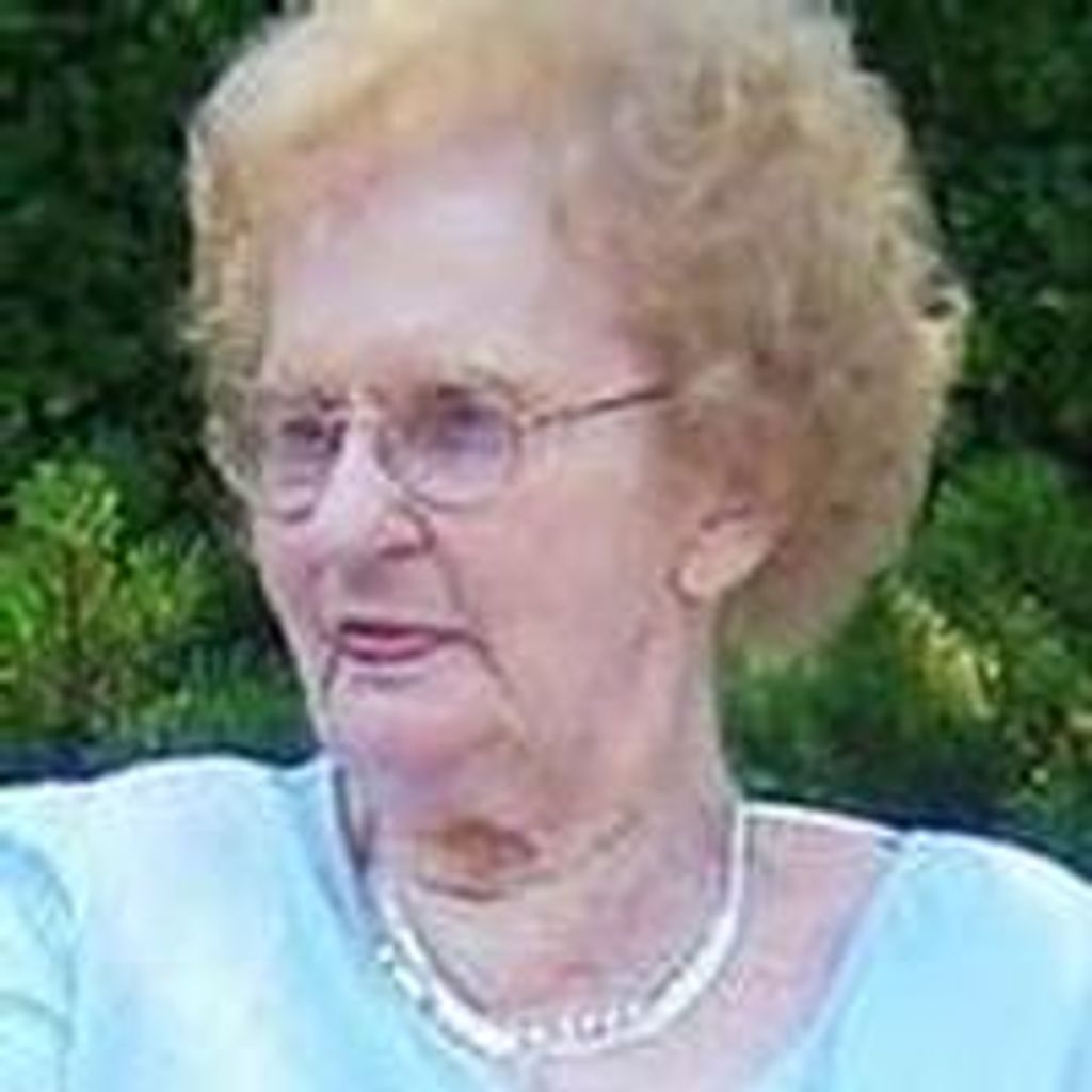 Loraine (Siegel) Watson