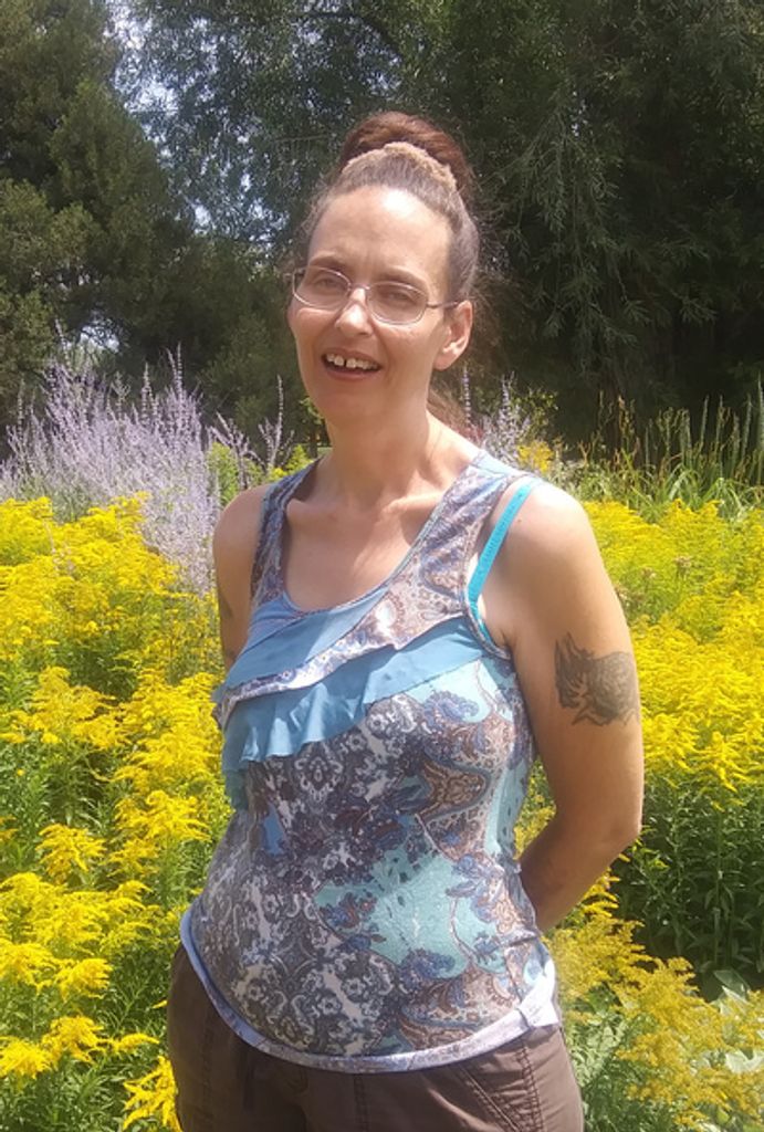 Danyel Christina Brown Profile Photo