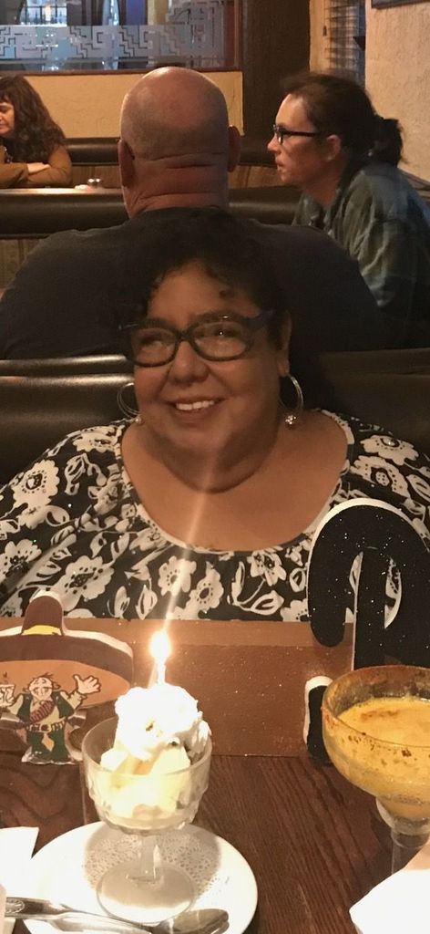 Eva Hernandez Profile Photo