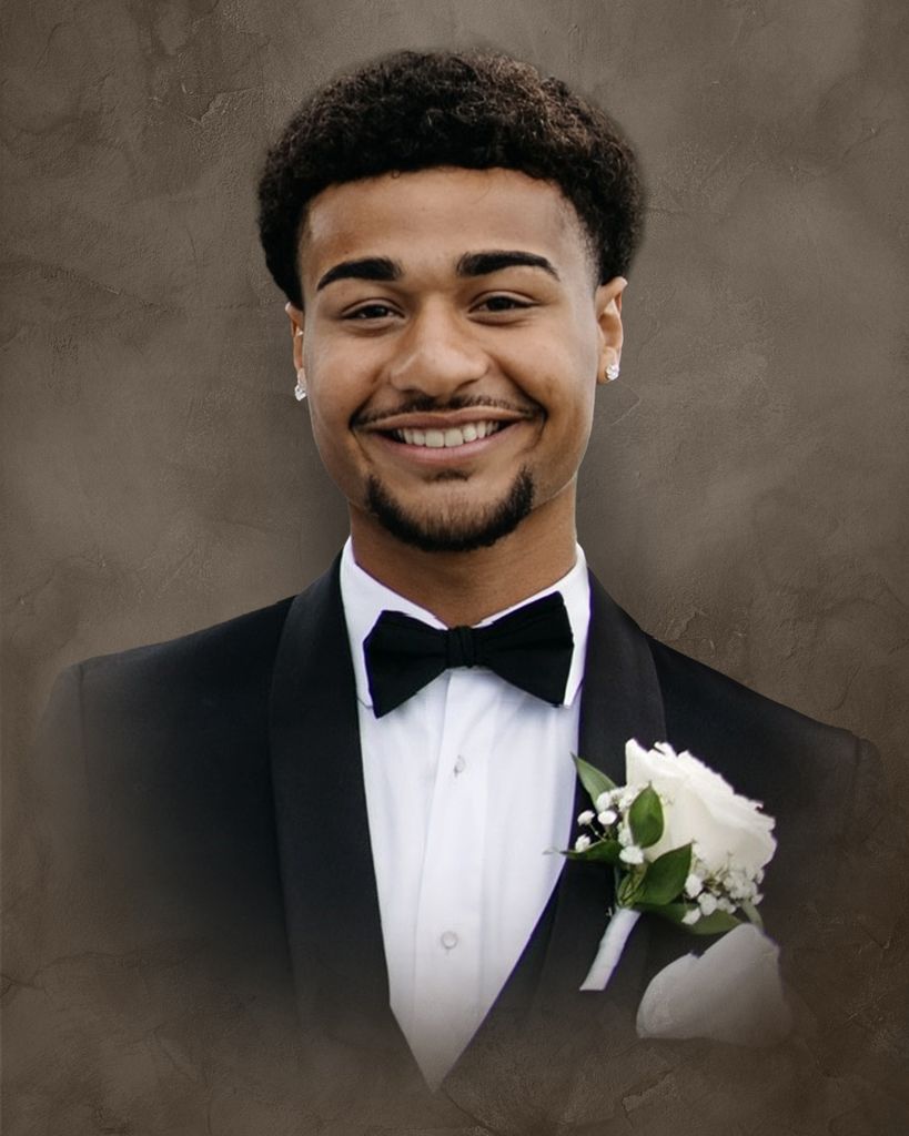 Isaac Drevonte Williams