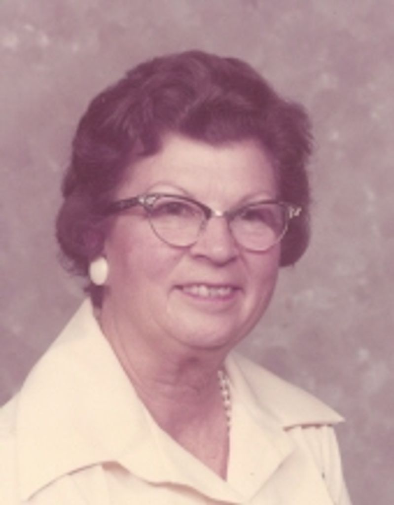 Caroline  L. THRASH