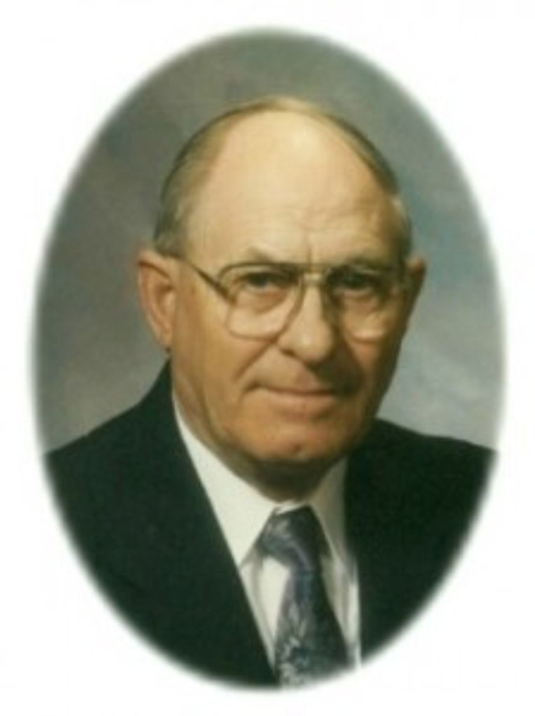 Robert Max Steckelberg