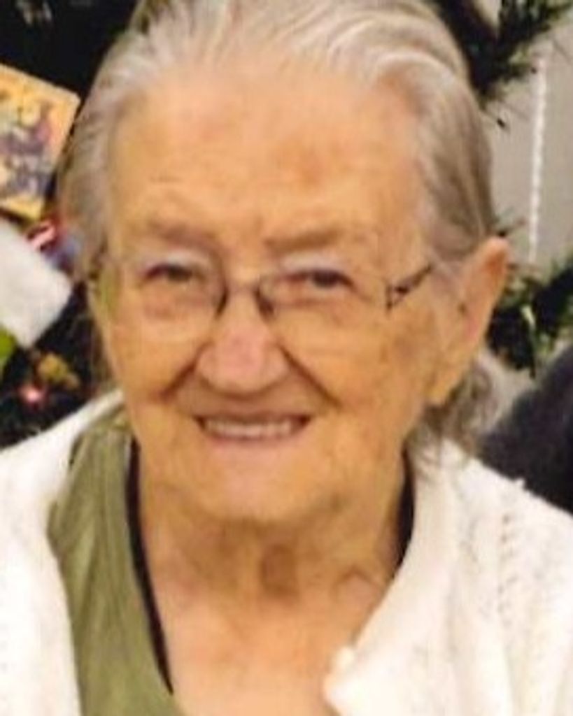 Marie Swartz
